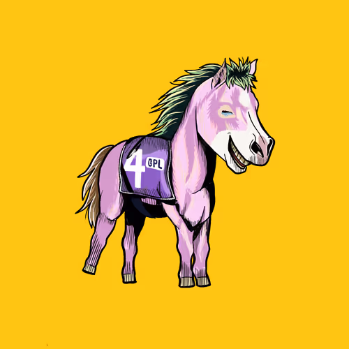Galacticponyleague