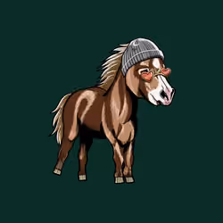 Galactic Pony League - #685