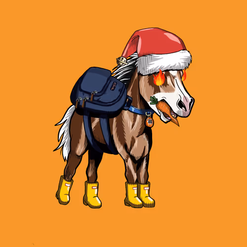 Galacticponyleague