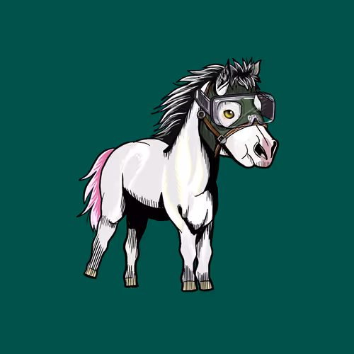 Galacticponyleague