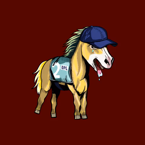 Galacticponyleague