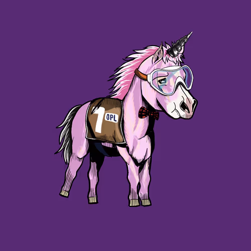Galacticponyleague