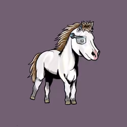 Galactic Pony League - #700