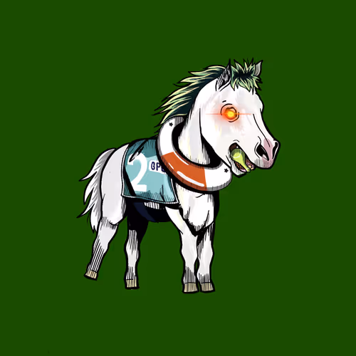 Galacticponyleague