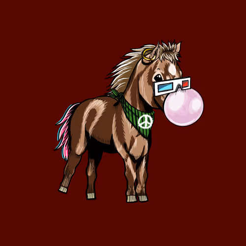 Galacticponyleague