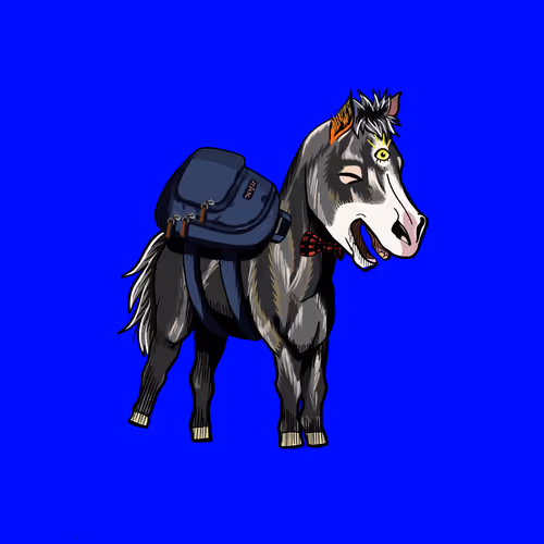 Galacticponyleague