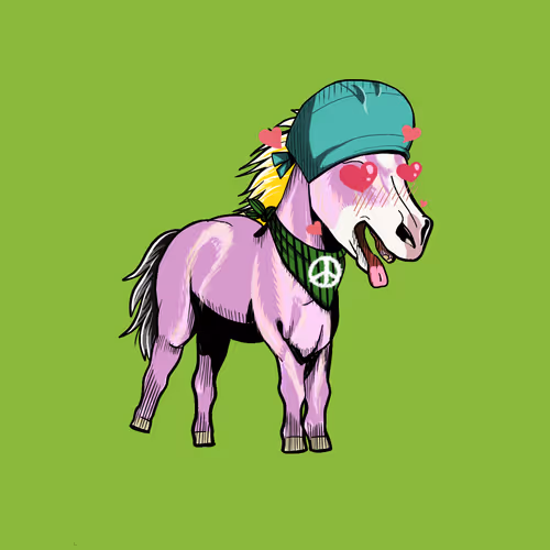 Galacticponyleague