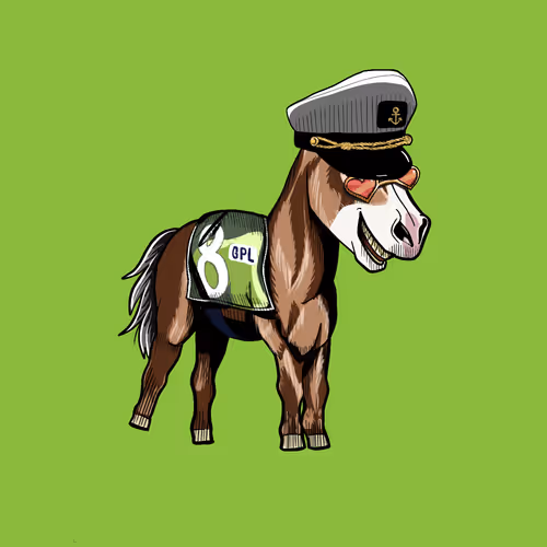 Galacticponyleague