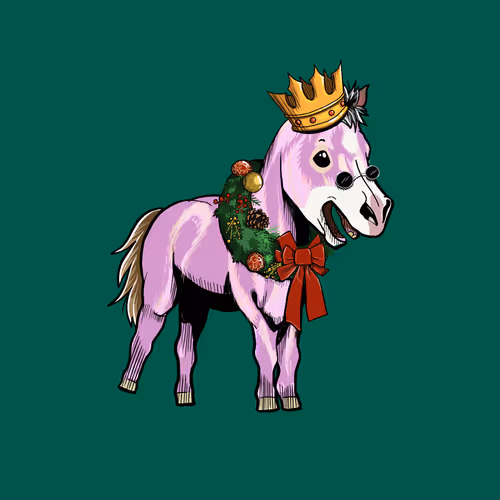 Galacticponyleague