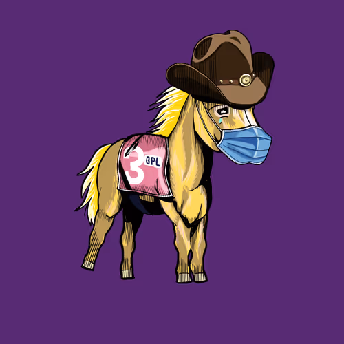 Galacticponyleague