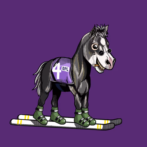 Galacticponyleague