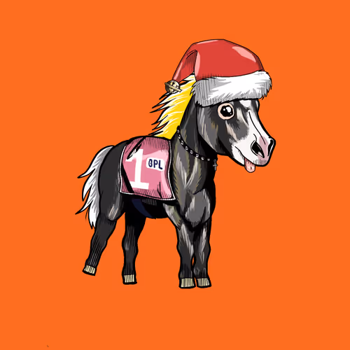 Galacticponyleague
