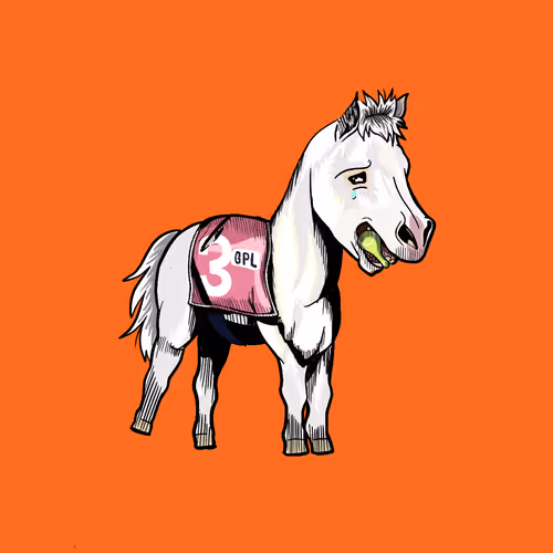 Galacticponyleague