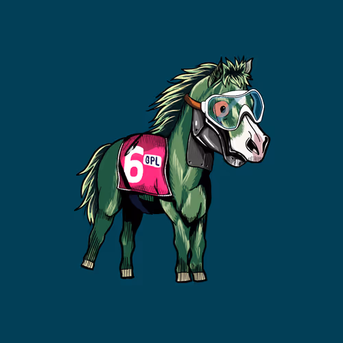 Galacticponyleague