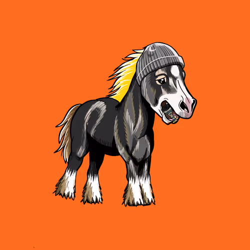 Galacticponyleague