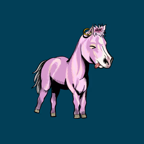 Galacticponyleague
