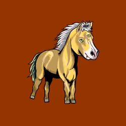 Galactic Pony League - #288