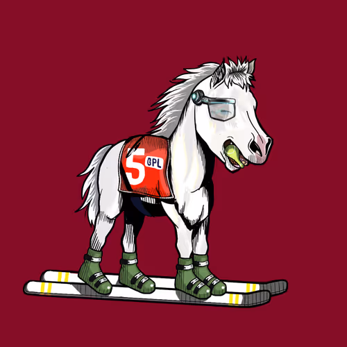 Galacticponyleague