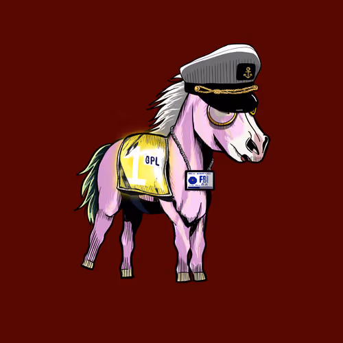 Galacticponyleague
