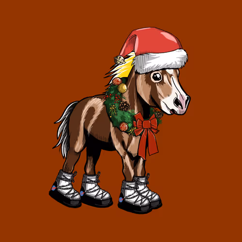 Galacticponyleague