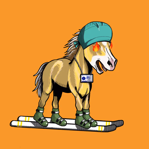 Galacticponyleague