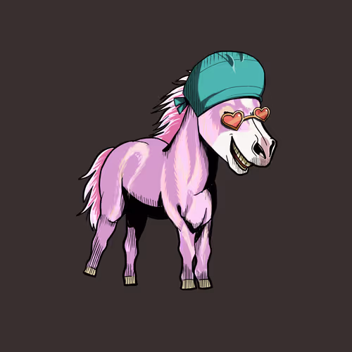 Galacticponyleague