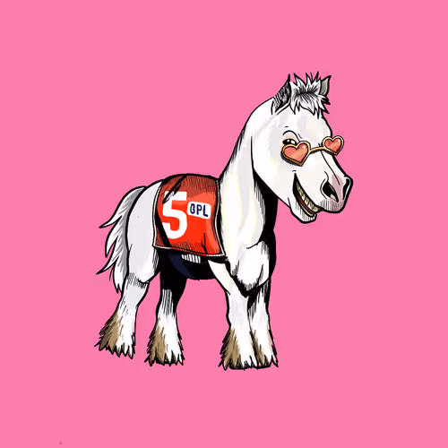 Galacticponyleague