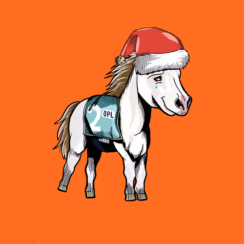 Galacticponyleague