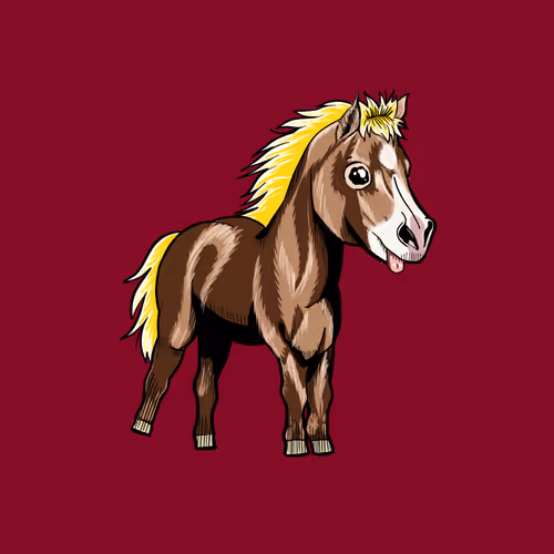 Galacticponyleague