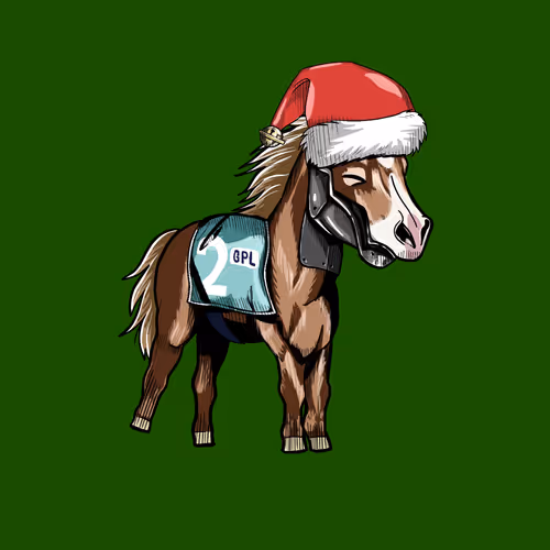 Galacticponyleague