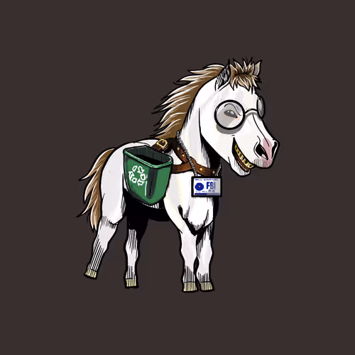 Galacticponyleague