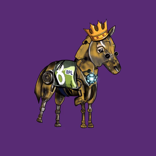Galacticponyleague