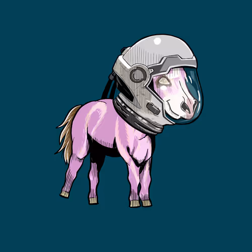 Galacticponyleague