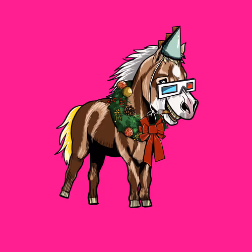 Galacticponyleague
