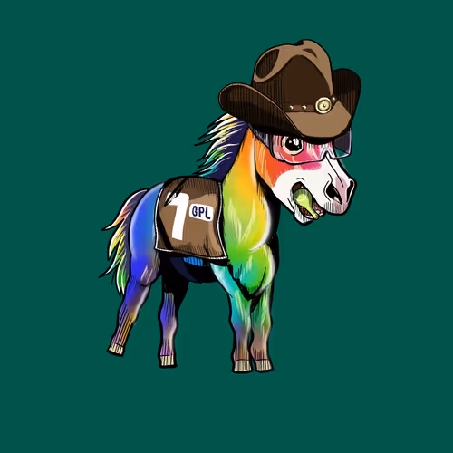 Galacticponyleague