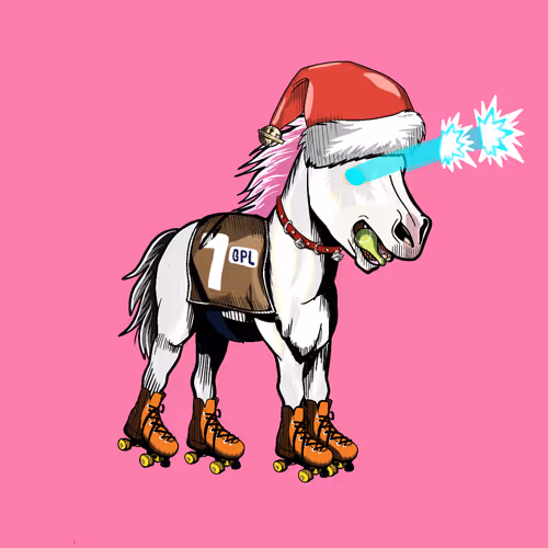 Galacticponyleague