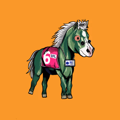Galacticponyleague