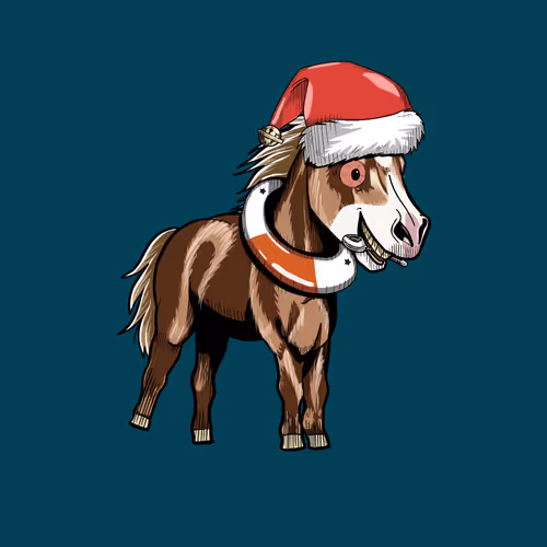 Galacticponyleague