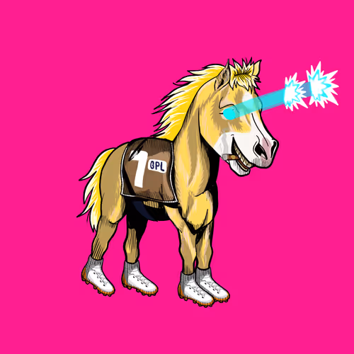 Galacticponyleague