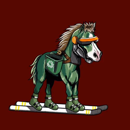 Galacticponyleague
