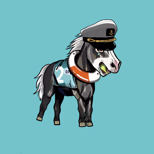 Galacticponyleague