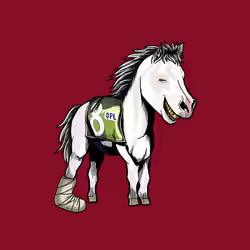 Galactic Pony League - #2917