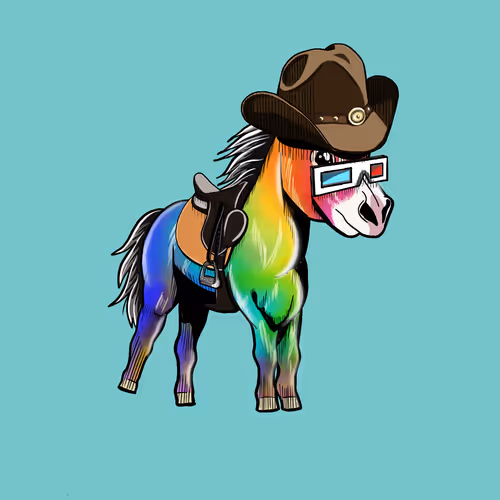 Galacticponyleague