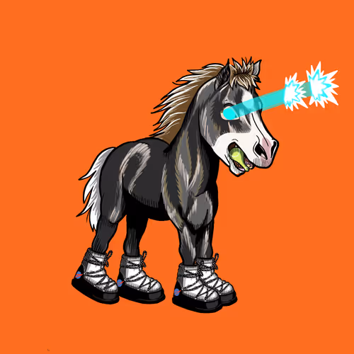 Galacticponyleague