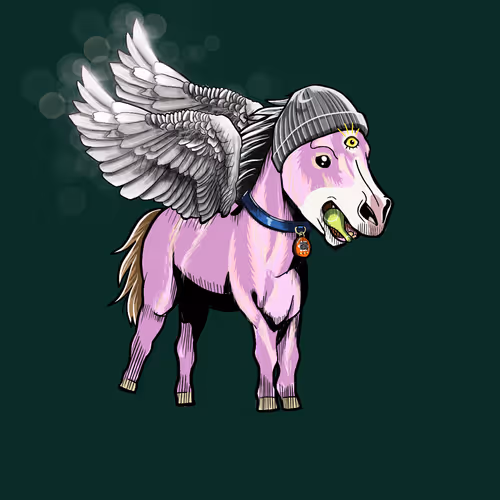 Galacticponyleague