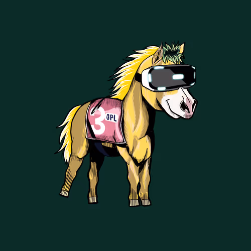 Galacticponyleague