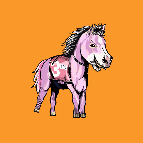 Galacticponyleague
