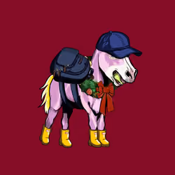 Galactic Pony League - #6530