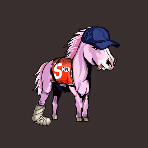 Galacticponyleague