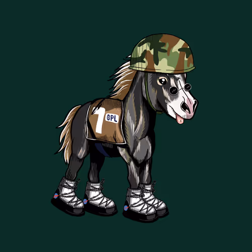 Galacticponyleague